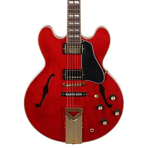 Gibson Marcus King ES-345 Sixties Ch.