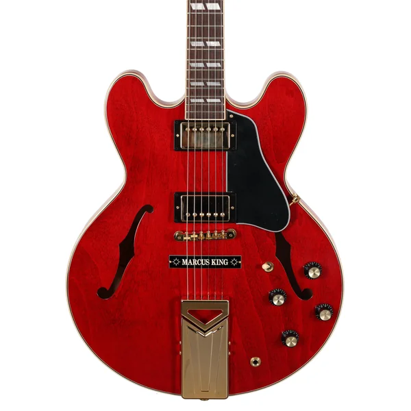 Gibson Marcus King ES-345 Sixties Ch.