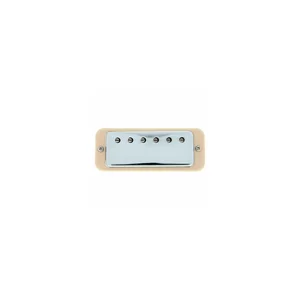 Gibson Mini Humbucker R Chrome