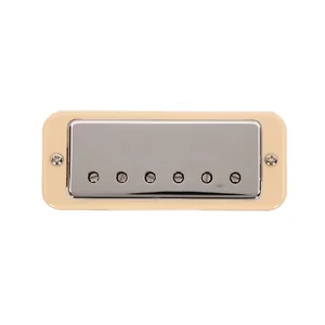 Gibson Mini Humbucker R Chrome