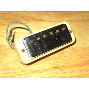 Gibson Mini Humbucker T Chrome
