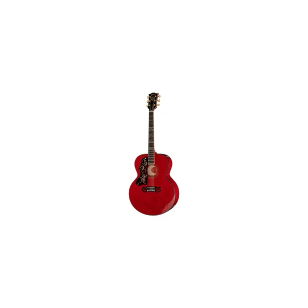 Gibson Orianthi SJ-200 Lotus Lefthand