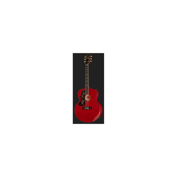 Gibson Orianthi SJ-200 Lotus Lefthand