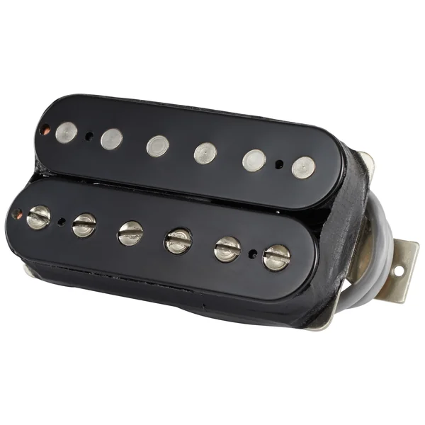 Gibson P-498T BK