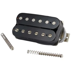 Gibson P-498T BK