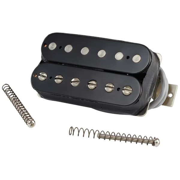 Gibson P-498T BK