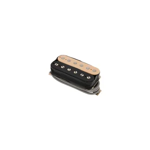 Gibson P-498T Zebra