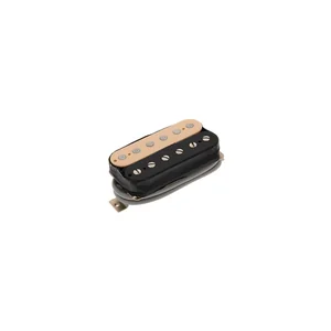 Gibson P-498T Zebra