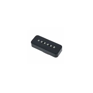 Gibson P90 Soapbar BK