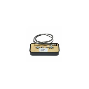 Gibson P90 Soapbar BK