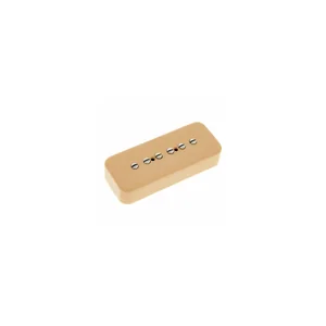 Gibson P90 Soapbar Creme