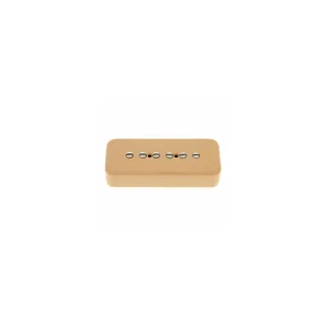 Gibson P90 Soapbar Creme