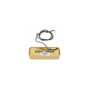 Gibson P90 Soapbar Creme