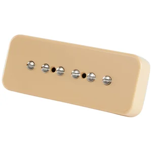 Gibson P90 Soapbar Creme
