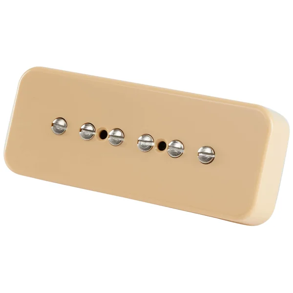 Gibson P90 Soapbar Creme