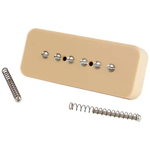 Gibson P90 Soapbar Creme
