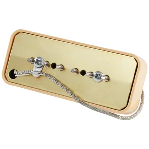 Gibson P90 Soapbar Creme