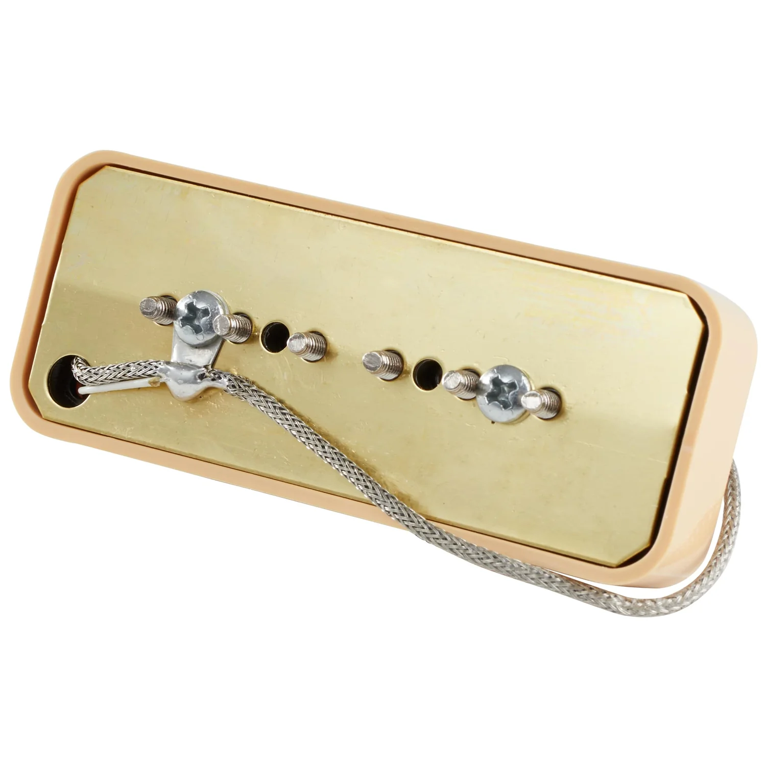 Gibson P90 Soapbar Creme