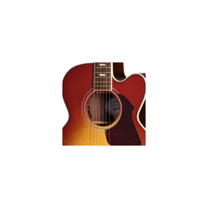 Gibson Parlor Rosewood EC RB