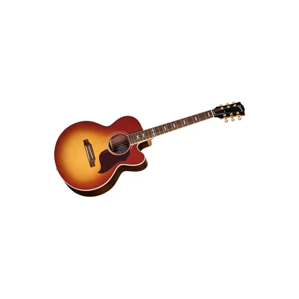 Gibson Parlor Rosewood EC RB
