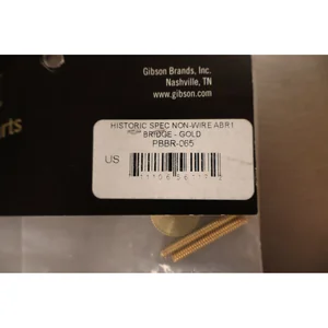 Gibson PBBR-065