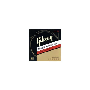Gibson Phosphor Bronze Acoustic 13