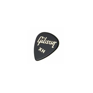 Gibson Picks Stand Style XHeavy Set
