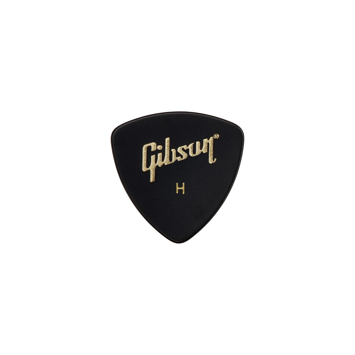 Gibson Picks Wedge Style Heavy Set