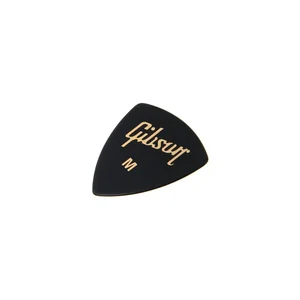 Gibson Picks Wedge Style Med. 72 pcs