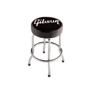 Gibson Playing Bar Stool 24"