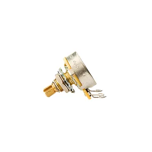 Gibson Pot 500k Short