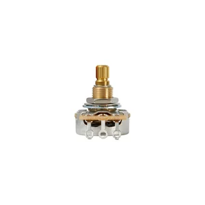 Gibson Pot 500k Short