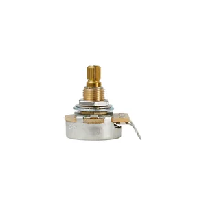 Gibson Pot 500k Short