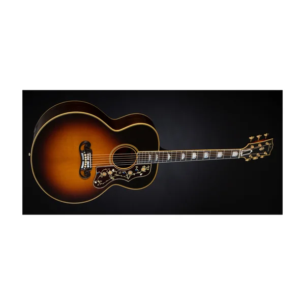 Gibson Pre-War SJ-200 RW LA FVS #1