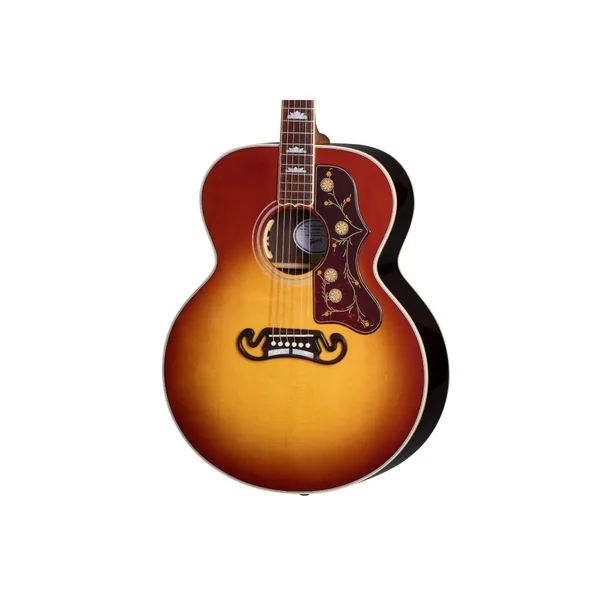 Gibson Pre-War SJ-200 RW LA FVS #1