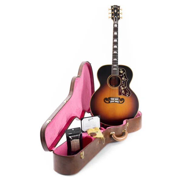 Gibson Pre-War SJ-200 RW VS