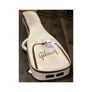 Gibson Premium Soft Case Cream