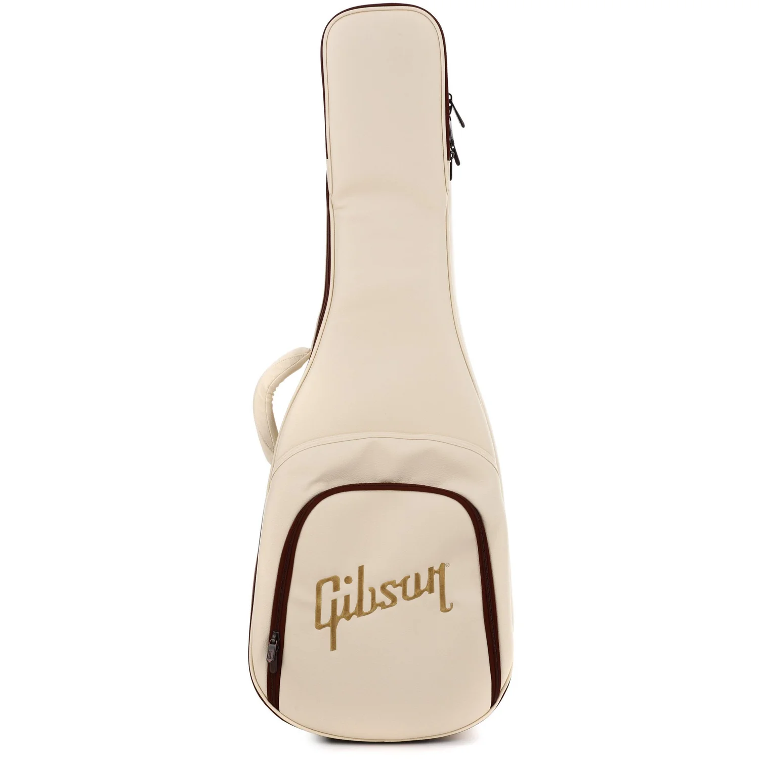 Gibson Premium Soft Case Cream