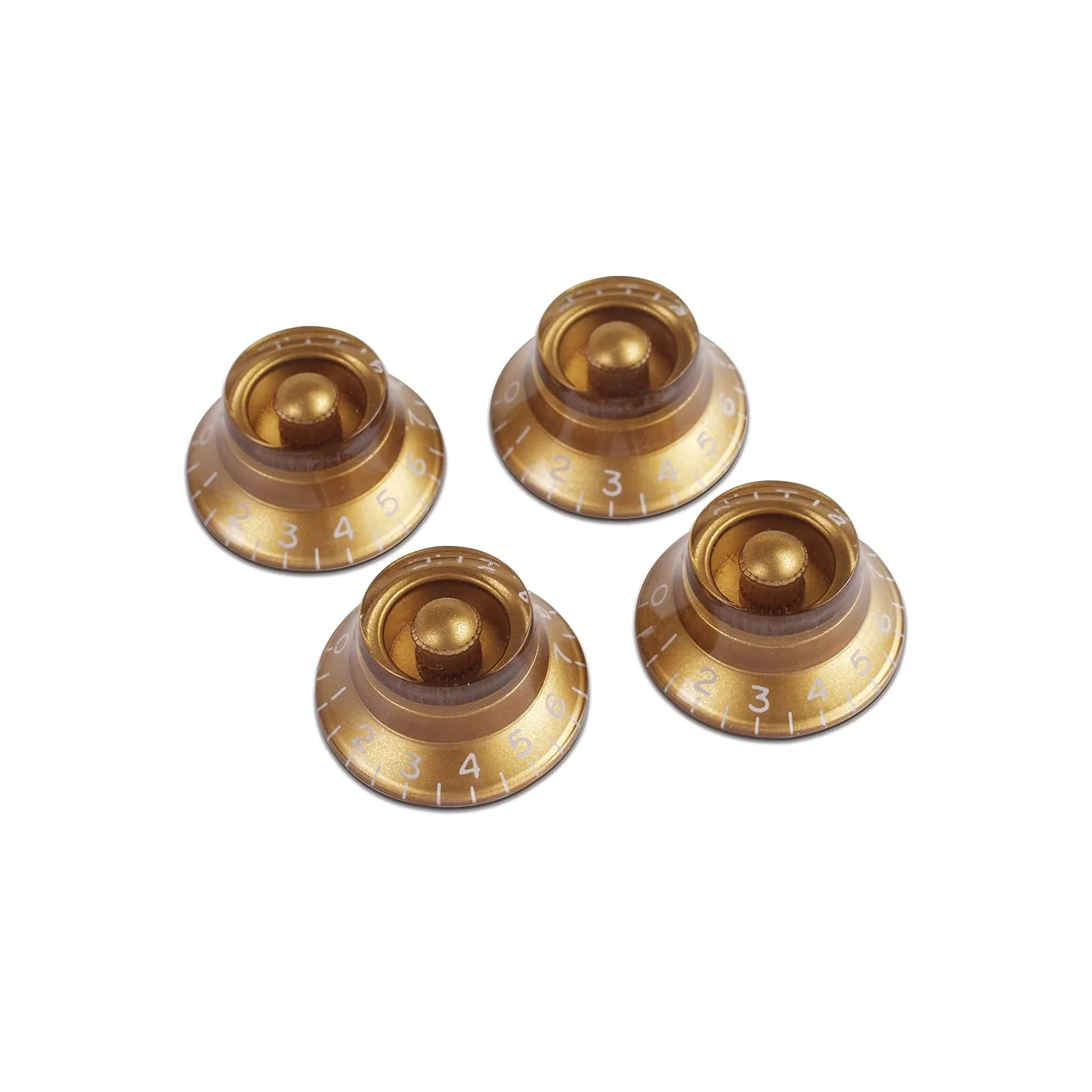 Gibson PRHK-020 Potiknobs