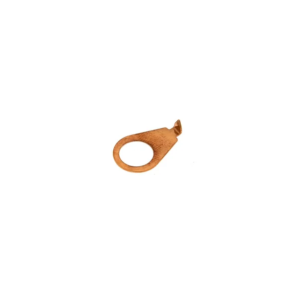 Gibson PRKP-060 Knob Pointers Gold