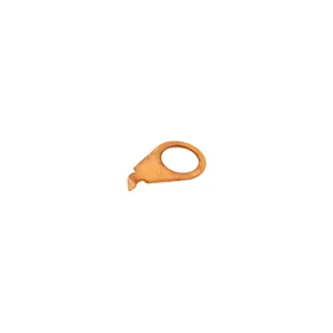 Gibson PRKP-060 Knob Pointers Gold