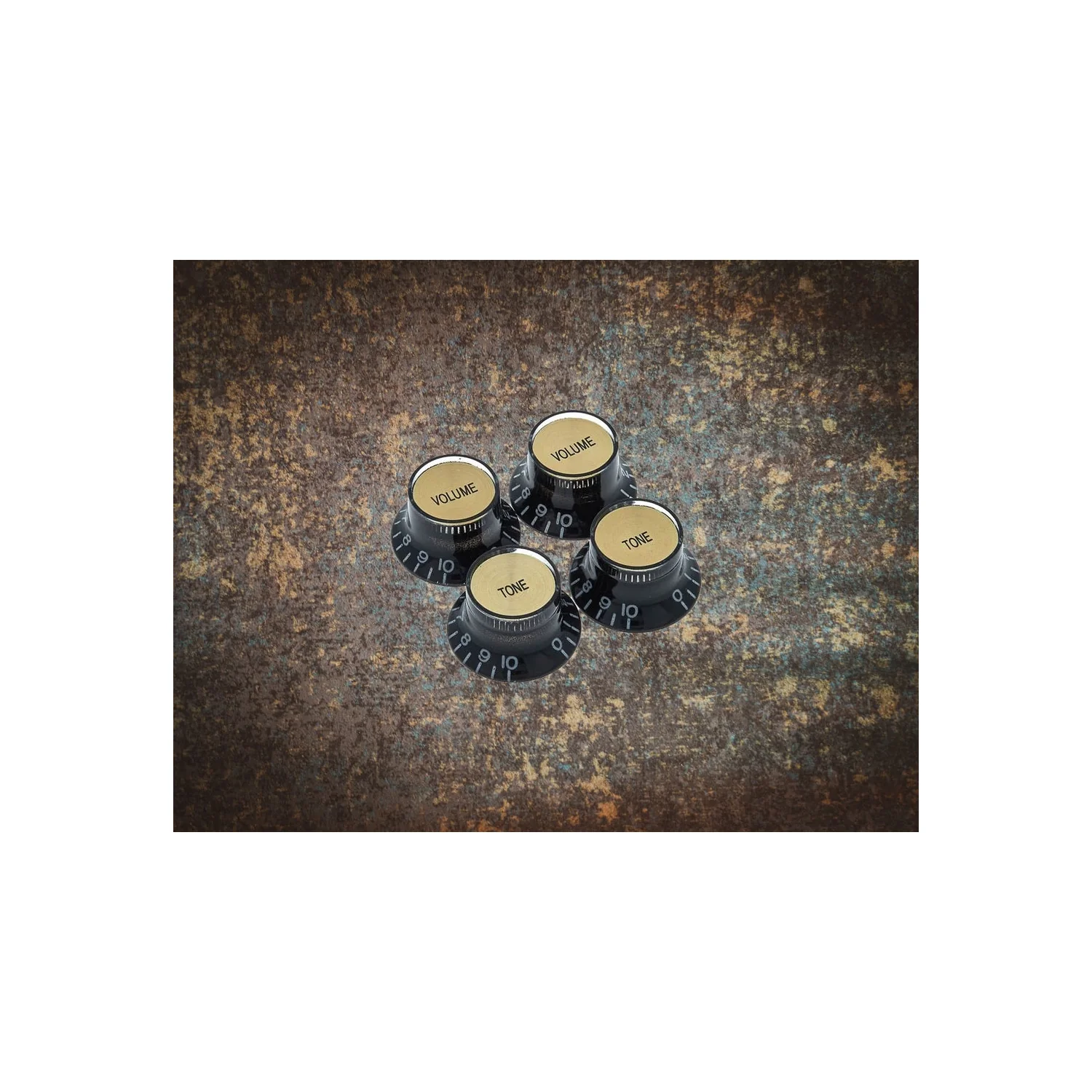 Gibson PRMK-020 Potiknobs