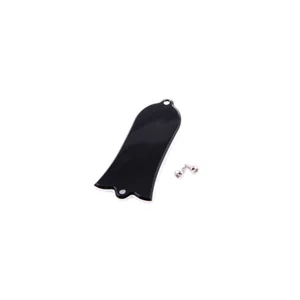 Gibson PRTR-010 Truss Rod Cover BK