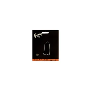 Gibson PRTR-010 Truss Rod Cover BK
