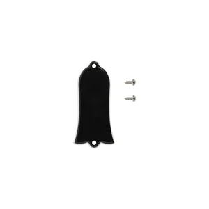 Gibson PRTR-010 Truss Rod Cover BK