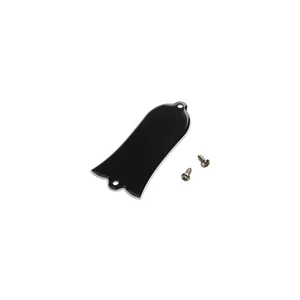 Gibson PRTR-010 Truss Rod Cover BK