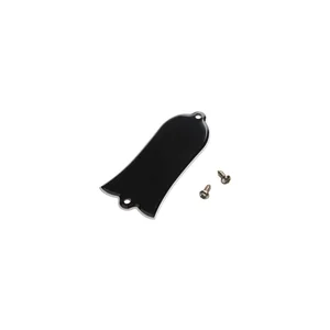 Gibson PRTR-010 Truss Rod Cover BK