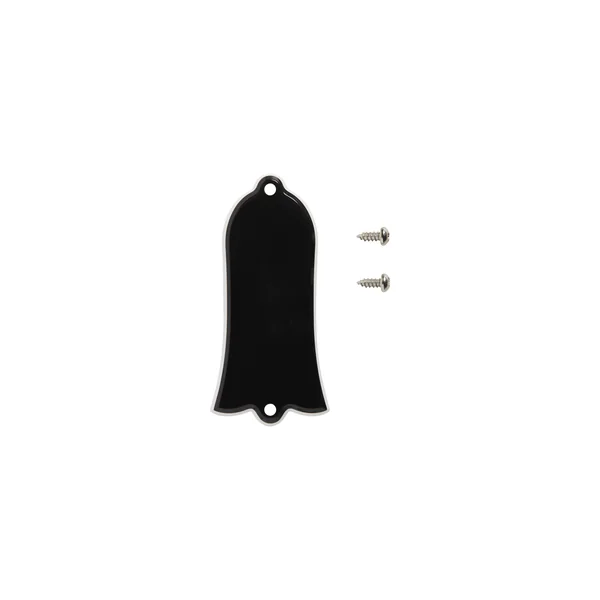 Gibson PRTR-010 Truss Rod Cover BK