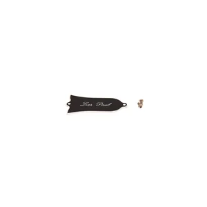 Gibson PRTR-061 61Truss Rod Cover LP