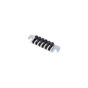 Gibson PTTP-030 Stop Bar TP-6 Chrome